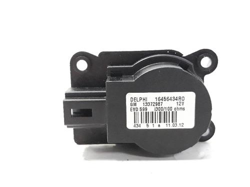 Used Heater blower motor CHEVROLET MALIBU (V300) 2.0 D (160 hp) 7615149