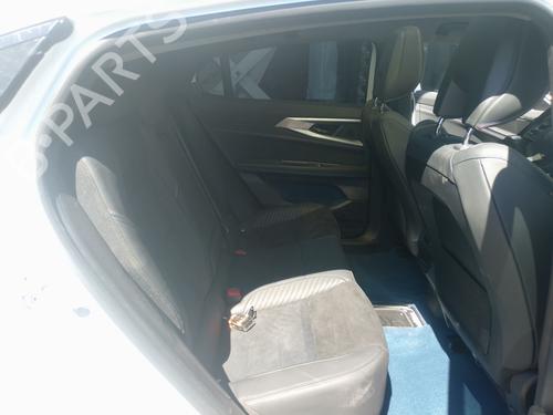 Sæde sæt RENAULT RAFALE Coupe (DGM_) | BP39200448C78 - Image 2
