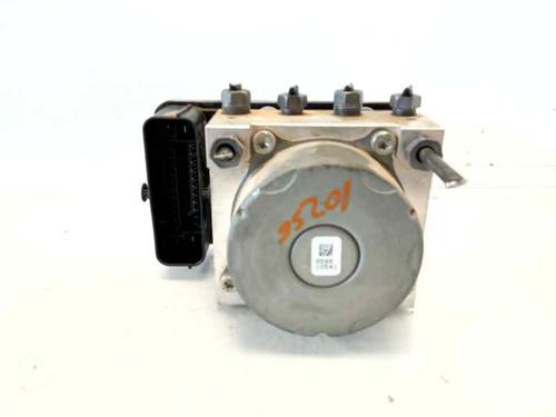 Used ABS pump DACIA DOKKER MPV (KE_) [2012-2025]  6411612