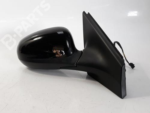 Used Right mirror FIAT BRAVO II (198_) 1.9 D Multijet (198AXC1B) (150 hp) 7992213