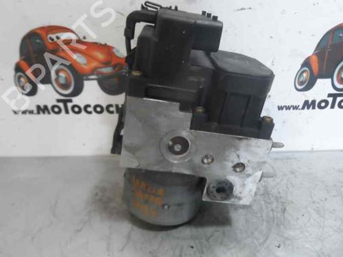 ABS pump LANCIA KAPPA (838_) 2.4 20V (838AC1AA, 838AC11A) | BP104544M43 