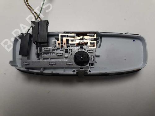Innerbelysning FORD FIESTA VI (CB1, CCN)  | BP7430974I8 