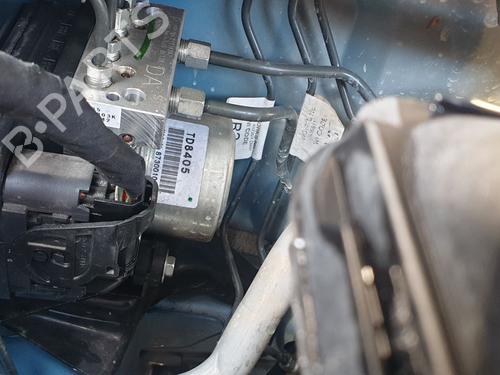 ABS pump NISSAN JUKE (F15)  | BP22563422M43 