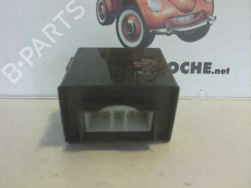 Used Electronic module HYUNDAI ELANTRA III (XD) 2.0 CRDi (113 hp) 574079