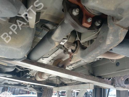 Used Driveshaft Driveshaft 38458124 38458124