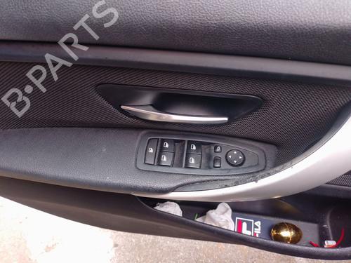 Used Left front window switch Left front window switch BMW 4 Gran Coupe (F36) 420 d (190 hp) 32197835 32197835