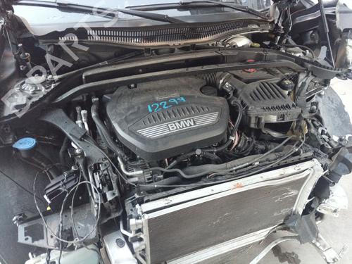 Used Starter BMW X2 (F39) sDrive 18 d (150 hp) 30135346