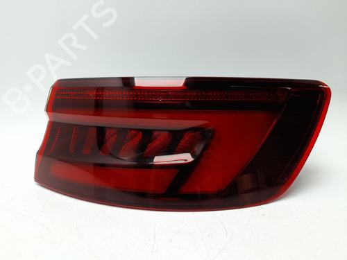 Used Right taillight Right taillight AUDI A4 B9 (8W2, 8WC) 40 TFSI Mild Hybrid (190 hp) 33802360 33802360