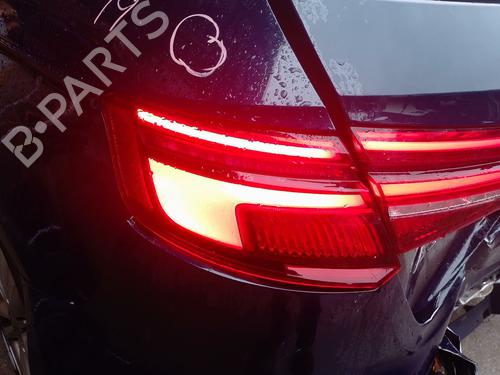 Used Left taillight AUDI A3 (8V1, 8VK) 1.6 TDI (115 hp) 32068571
