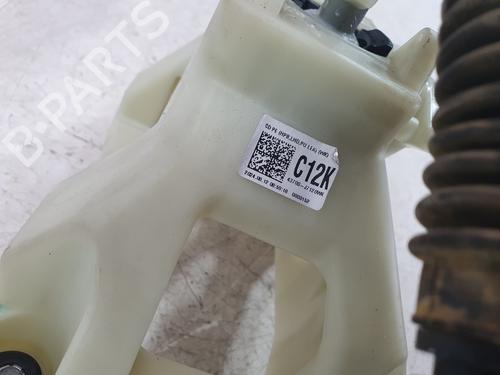 Gear lever KIA XCEED (CD) 1.0 T-GDI | BP30900249M90 - Image 2