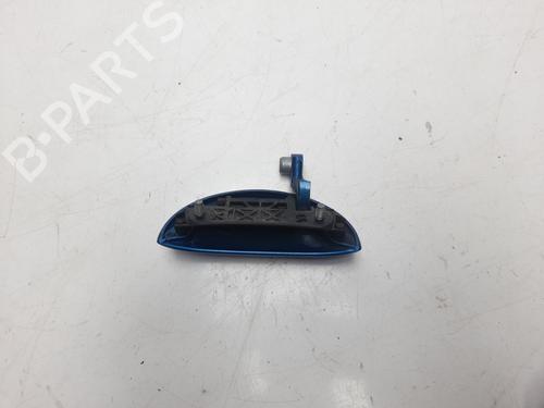 Front left exterior door handle TOYOTA AYGO (_B1_) 1.0 (KGB10_, KGB10R) | BP7244094C128 