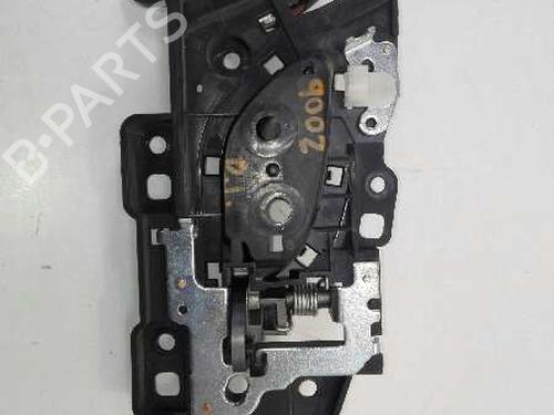 Front left interior door handle HONDA CIVIC VIII Hatchback (FN, FK) 1.8 (FN1, FK2) | BP3209780I13 