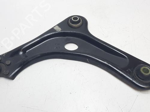 Used Left front suspension arm PEUGEOT 2008 I (CU_) [2013-2025]  10733814