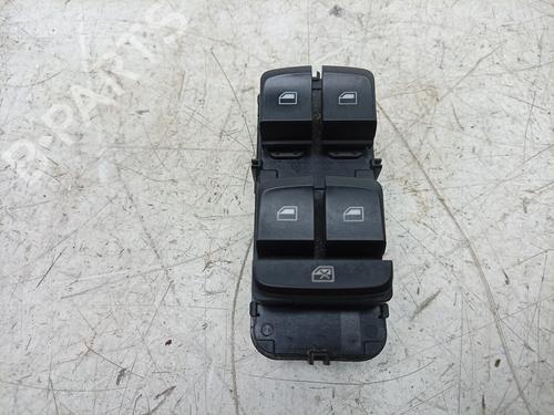 Left front window switch MG MG ZS SUV (AZS1) 1.0 T-GDi | BP35724131I27 - Image 3