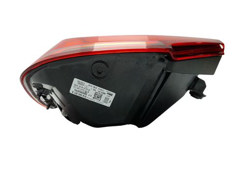 Venstre Baklys AUDI Q2 (GAB, GAG) 30 TDI | BP31996917C34 