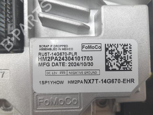 Electronic module FORD FOCUS IV (HN) 1.0 EcoBoost mHEV | BP36141039M83 - Image 2