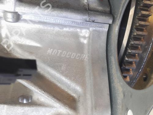 Engine MAZDA CX-3 (DK) | BP22612417M1