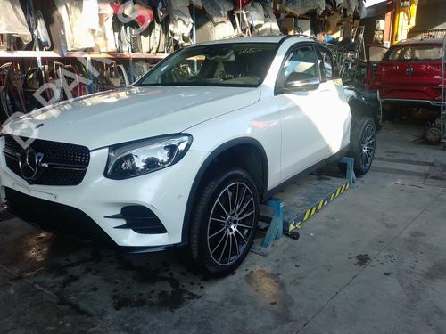 Left front window switch MERCEDES-BENZ GLC Coupe (C253) 250 d 4-matic (253.309) | BP36799159I27  - Image 10