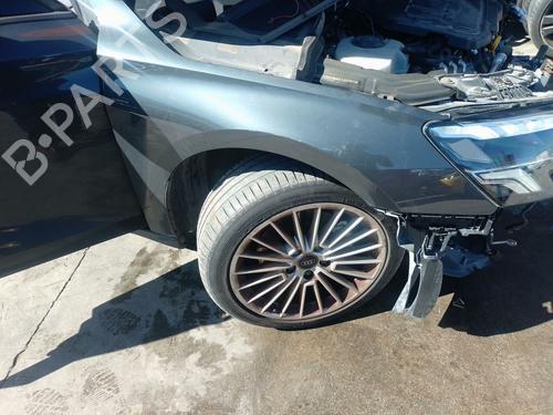 Fusée avant droite AUDI A3 Sportback (8YA, 8YF) [2019-2026]  32361562