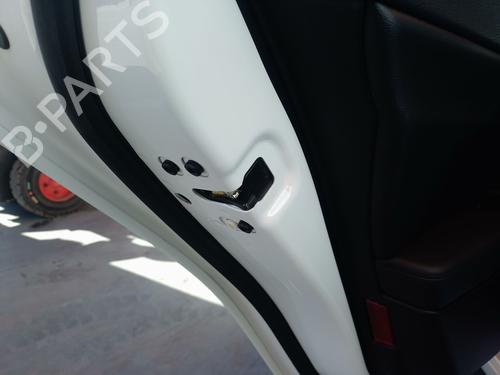 Used Rear left lock Rear left lock ALFA ROMEO GIULIA (952_) 2.2 D (952AEM250, 952AEA250) (150 hp) 36161052 36161052