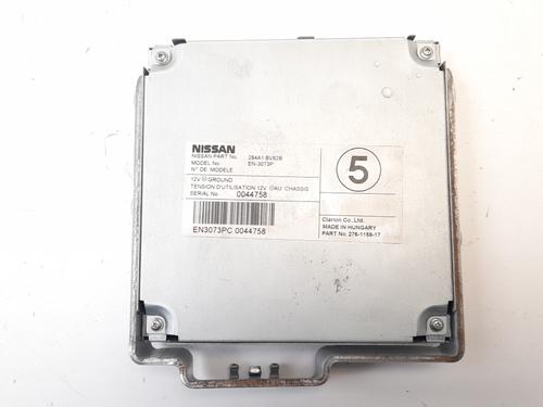 Used Electronic module NISSAN JUKE (F15) 1.5 dCi (110 hp) 8814202