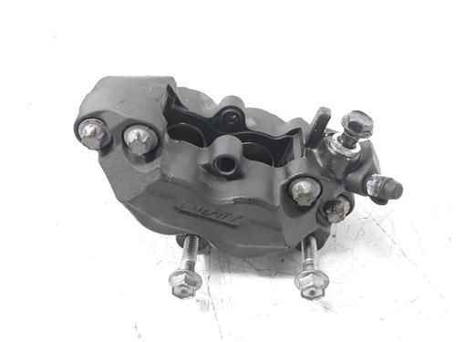 Used Right front brake caliper KAWASAKI MOTORCYCLES Z (900cc - ) Z 900 (ZR900PA2, ZR900HA2, ZR900DA2) (48 hp) 25231487
