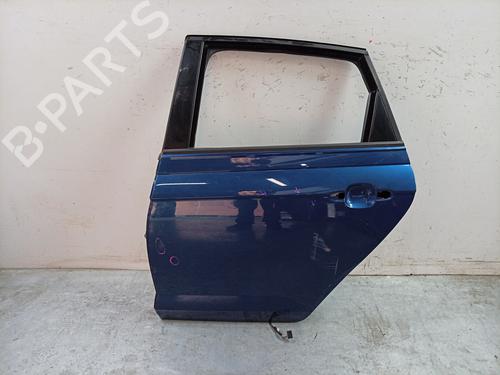 Used Left rear door Left rear door 33873218 33873218