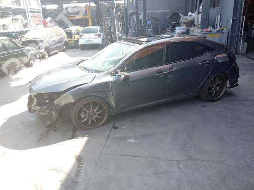 Left rear window switch HONDA CIVIC X Hatchback (FC_, FK_) 1.5 VTEC (FK7) | BP5580399C108  - Image 9