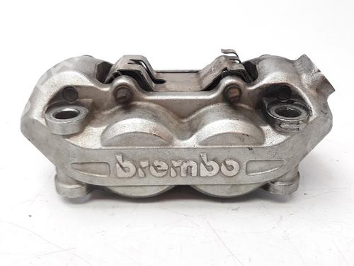 Used Left front brake caliper DUCATI MOTORCYCLES MONSTER (300cc - 899cc) Monster 696 20th Anniversary (80 hp) 25234525