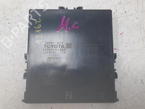 Used Electronic module Electronic module TOYOTA RAV 4 V (_A5_, _H5_) 2.5 Hybrid (AXAH52) (218 hp) 33758001 33758001