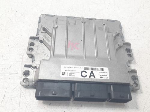 Used Engine control unit (ECU) NISSAN JUKE (F16_) DIG-T 117 (117 hp) 29491617