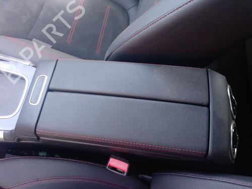 armrest-center-console-mercedes-benz-eqa-h243-2021-39236414 main image