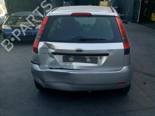 Warning switch FORD FIESTA V (JH_, JD_) 1.4 16V | BP3469436I22 