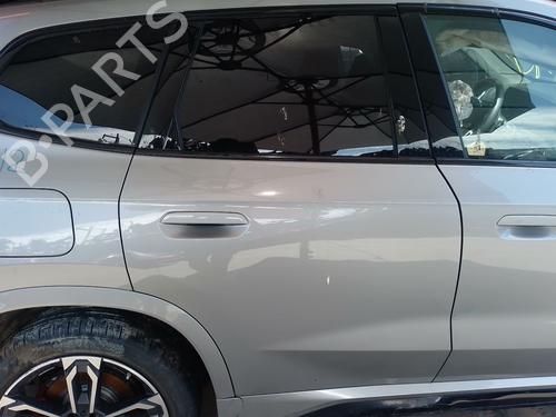 Used Right rear door Right rear door BMW X1 (U11) xDrive 20 d Mild-Hybrid (163 hp) 34446610 34446610