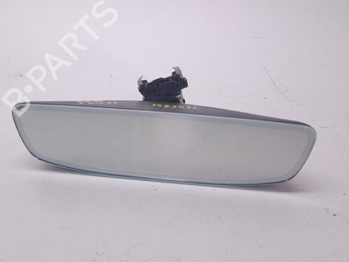 Used Rear mirror Rear mirror DS DS 3 / DS 3 CROSSBACK (UR_, UC_, UJ_) 1.2 PureTech 130 (URHNSS) (131 hp) 36665425 36665425