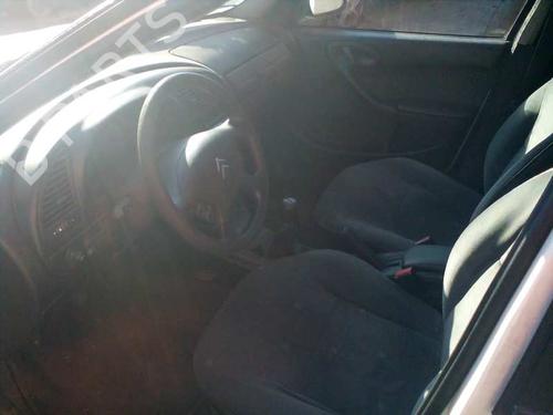 ABS pump CITROËN XSARA Coupe (N0) 1.6 16V | BP215058M43 