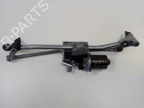 Used Front wiper motor BMW 1 (E87) 120 d (177 hp) 2282236