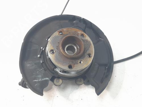 Used Right rear steering knuckle BMW 3 (F30, F80) 318 d (150 hp) 19180471