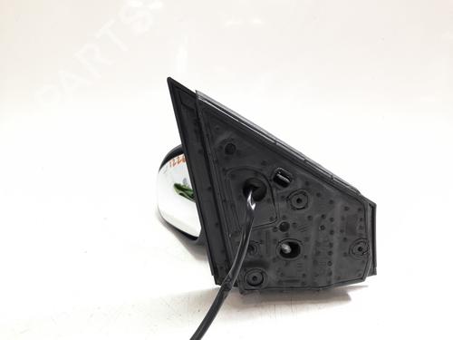 Left mirror DACIA SANDERO III 1.0 TCe LPG | BP29154641C26 