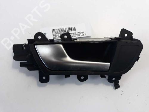 Used Rear right interior door handle AUDI A4 B8 (8K2) [2007-2017]  3209769