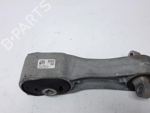 Used Engine mount BMW 1 (F40) 118 d (150 hp) 13551410