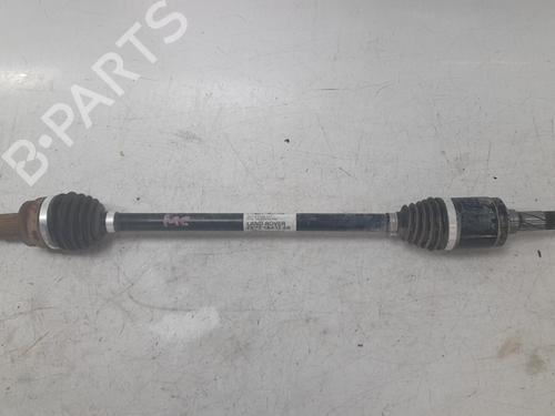 Used Right rear driveshaft Right rear driveshaft LAND ROVER DISCOVERY SPORT (L550) 2.0 D 4x4 (180 hp) 26220909 26220909