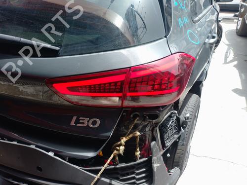 Right tailgate light HYUNDAI i30 (PDE, PD, PDEN) 1.0 T-GDI | BP37636302C80 - Image 2
