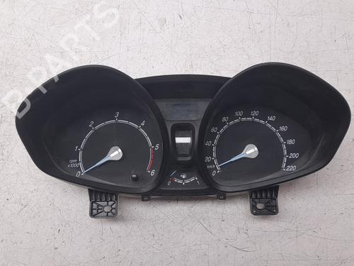 Used Instrument cluster Instrument cluster FORD TRANSIT COURIER B460 Box Body/MPV 1.5 TDCi (75 hp) 36386078 36386078