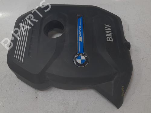 Blindagem superior BMW 3 (F30, F80) 330 e (252 hp) 33170105