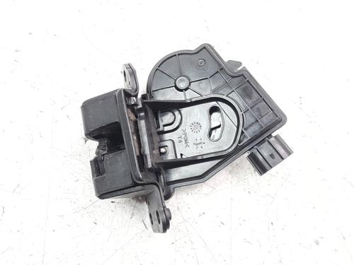 Tailgate lock TOYOTA PRIUS PLUS (_W4_) 1.8 Hybrid (ZVW40W, ZVW41W) | BP20489610C101 