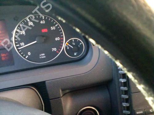 Comfort control module MERCEDES-BENZ A-CLASS (W169) A 180 (169.032, 169.332) | BP345648M56 