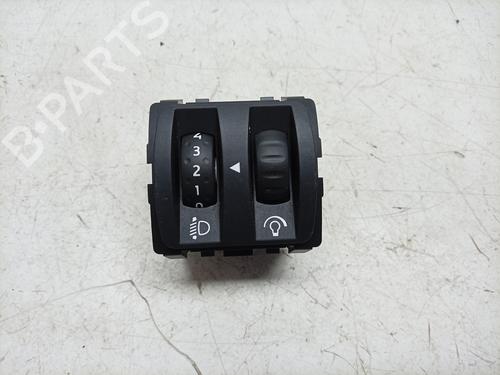 Used Switch Switch RENAULT CAPTUR I (J5_, H5_) 0.9 TCe 90 (90 hp) 40229265 40229265