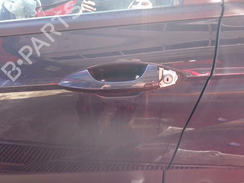 Used Front left exterior door handle Front left exterior door handle HYUNDAI KONA (OS, OSE, OSI) [2017-2023] 32669332 32669332