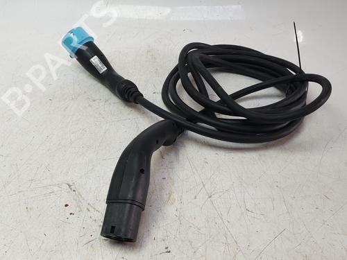 Used Cable Cable RENAULT KANGOO Express (FW0/1_) Z.E. (FW0Z, FW1Z) (60 hp) 33235780 33235780